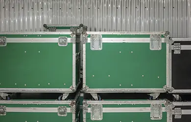 commercial property insurance for djs