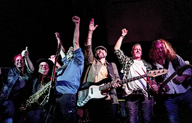 professional liability insurance for performers