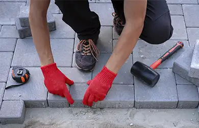 Contractors Equipment Insurance for tile contractors