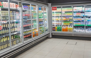 equipment breakdown insurance for convenience stores