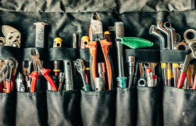 contractors equipment coverage for siding installers