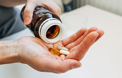 product liability insurance for dietary supplement businesses