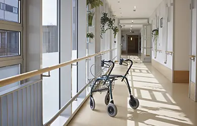 general liability insurance for assisted living facilities