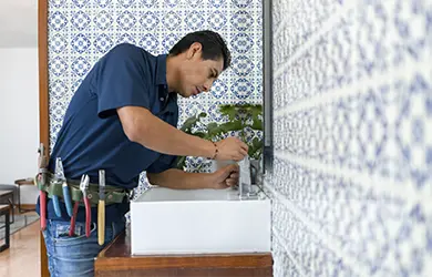 workers' compensation for handyman