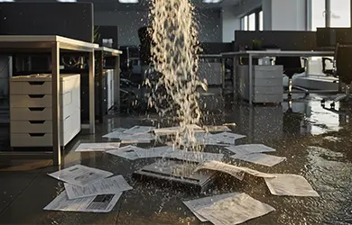 commercial property insurance for safety consultants