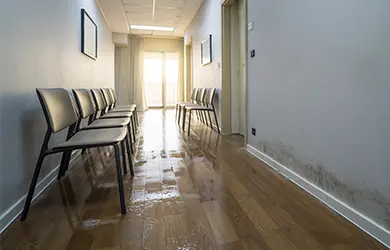 commercial property insurance for radiology businesses