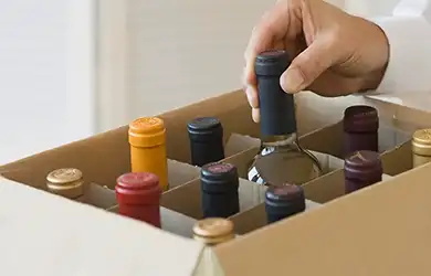 commercial property insurance for wineries