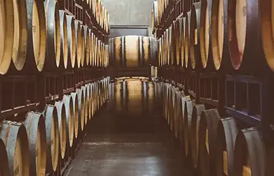 product and inventory insurance for wineries