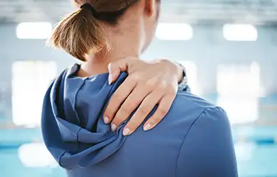 swim instructor professional loability insurance