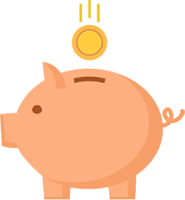 who pays deductible in no fault insurance