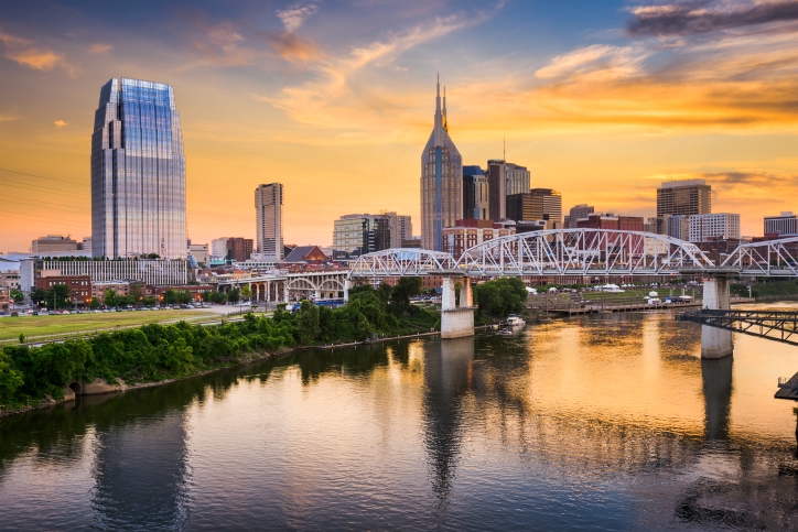 Nashville TN
