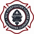 New York State Volunteer Firefighter Cancer Benefit Program logo