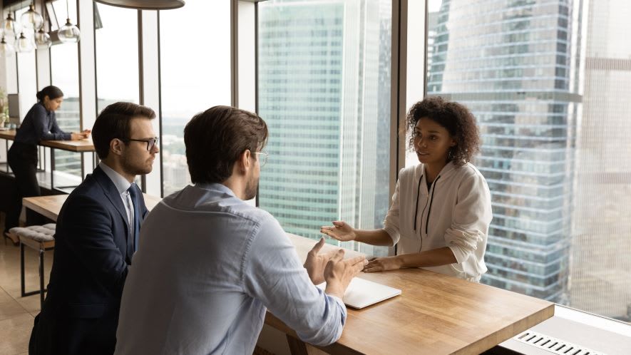 What to Do When Employees Ask for a Raise
