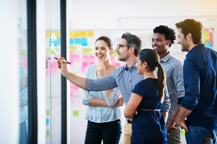Branding tips for small business