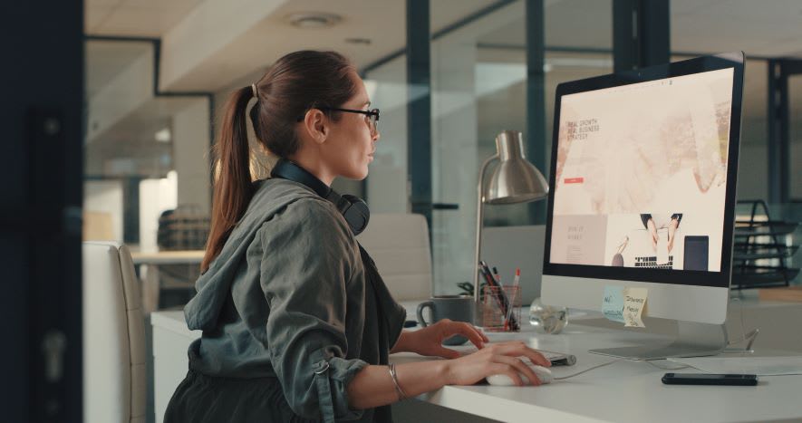 Business Website Design