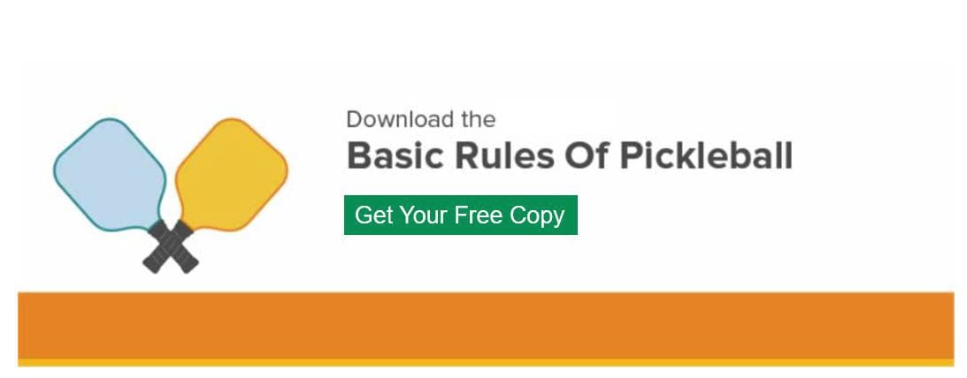 download Pickleball Rules PDF