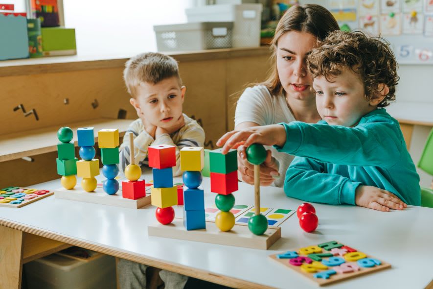 reimbursement for child care