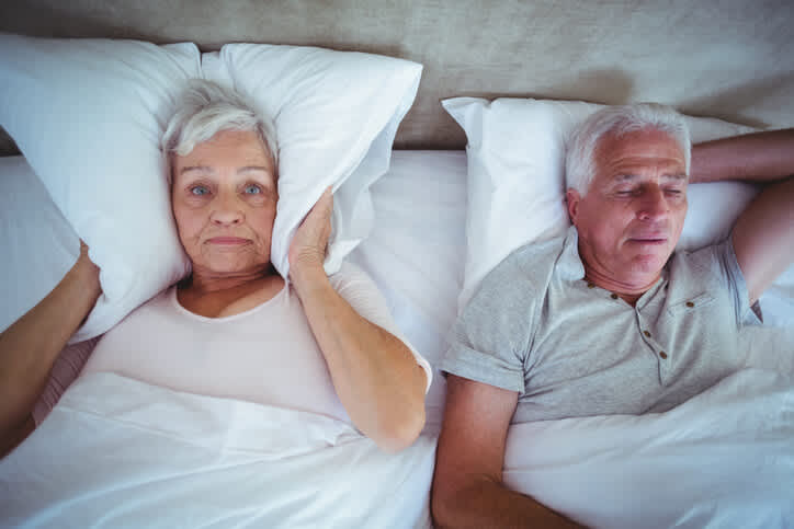 Common Health Issue Snoring