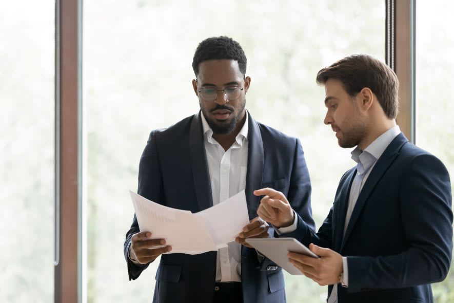 How to handle a gossiping employee