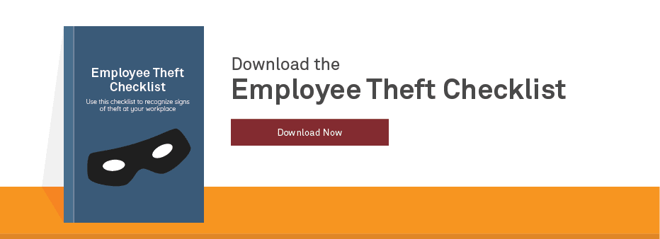 workplace theft