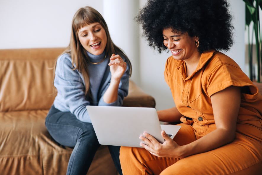 invest in small businesses