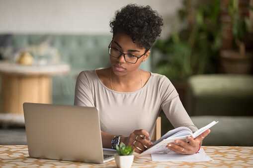 how to do a cash flow statement