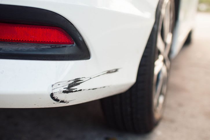 Get Rid of Car Dents, Dings, Scratches and Odors with these DIY Hacks