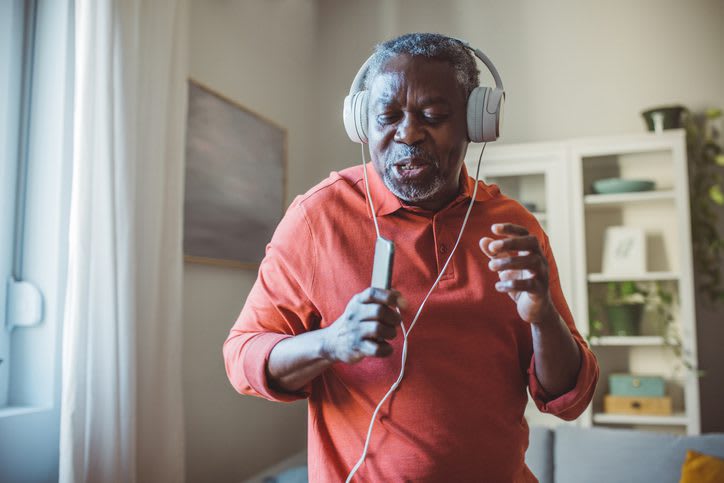 Organize Your Music