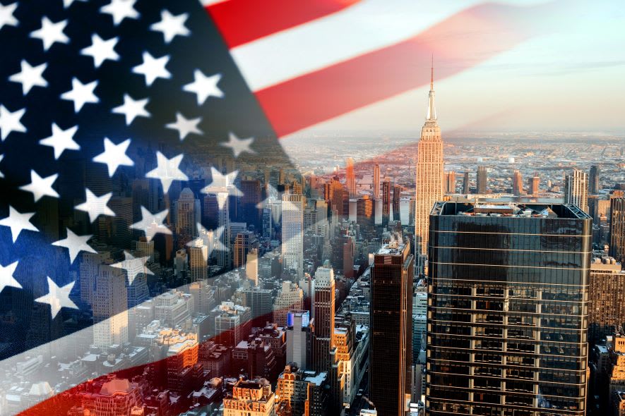 United States of America
