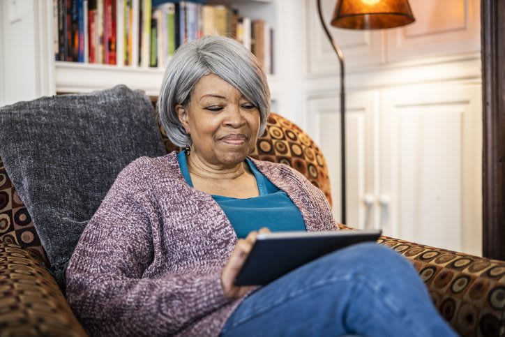 3 Ways to Access Digital Reading