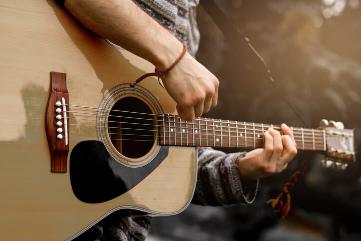 Music buff virtual tours