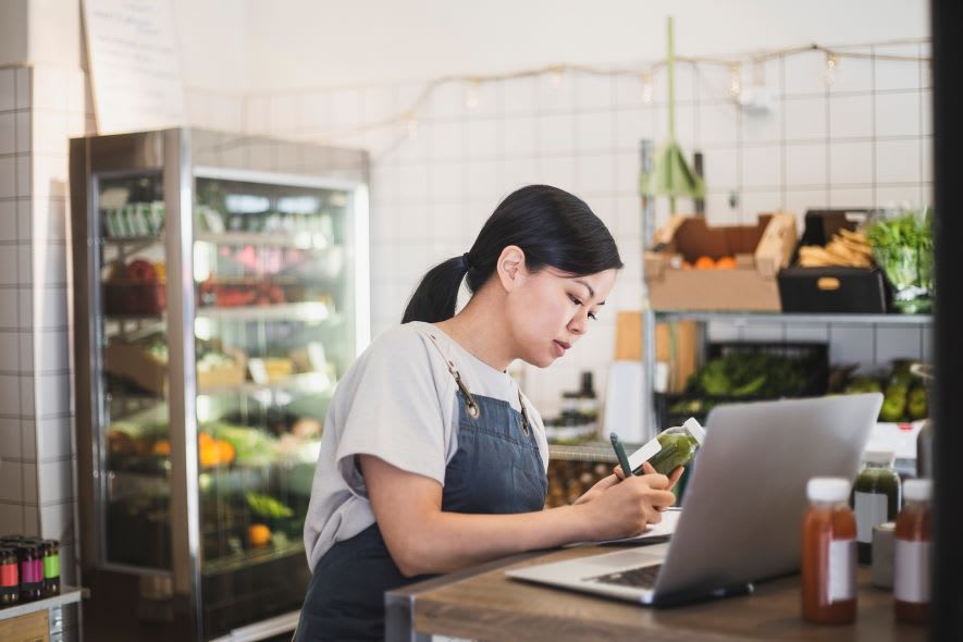 Best inventory management software for small businesses