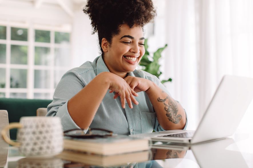 great work from home business ideas