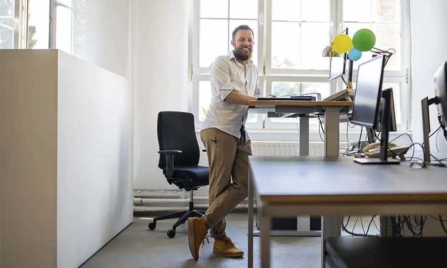 creating safe workspaces