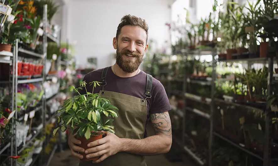 Florist