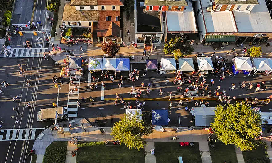 How Big Events Can Impact Your Business