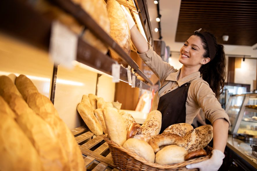 investing in a small business