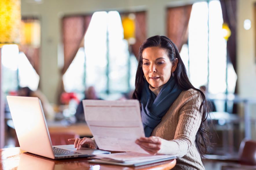 Corporate Transparency Act Update for Small Businesses