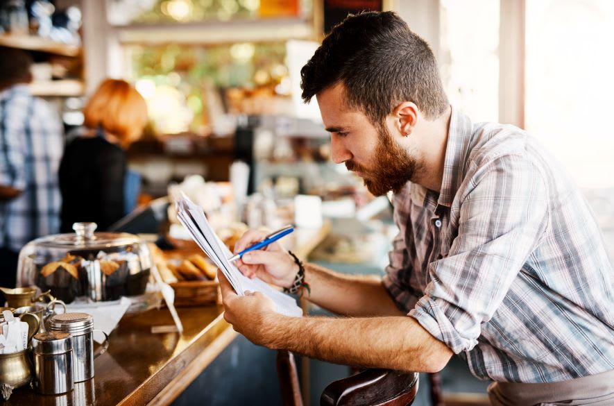 mental health support for business owners