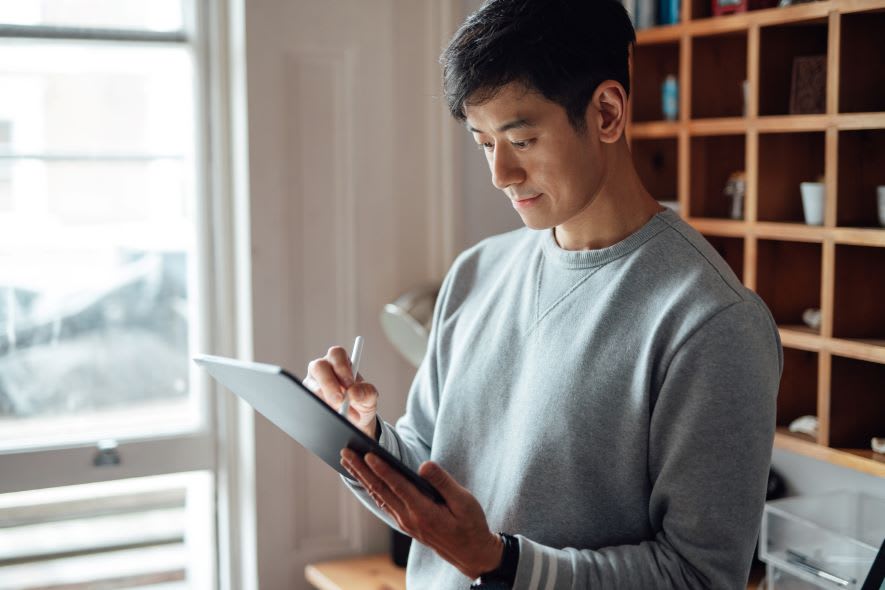 Small business research tax credit