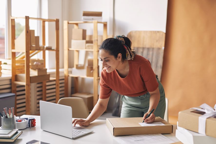 small business loan