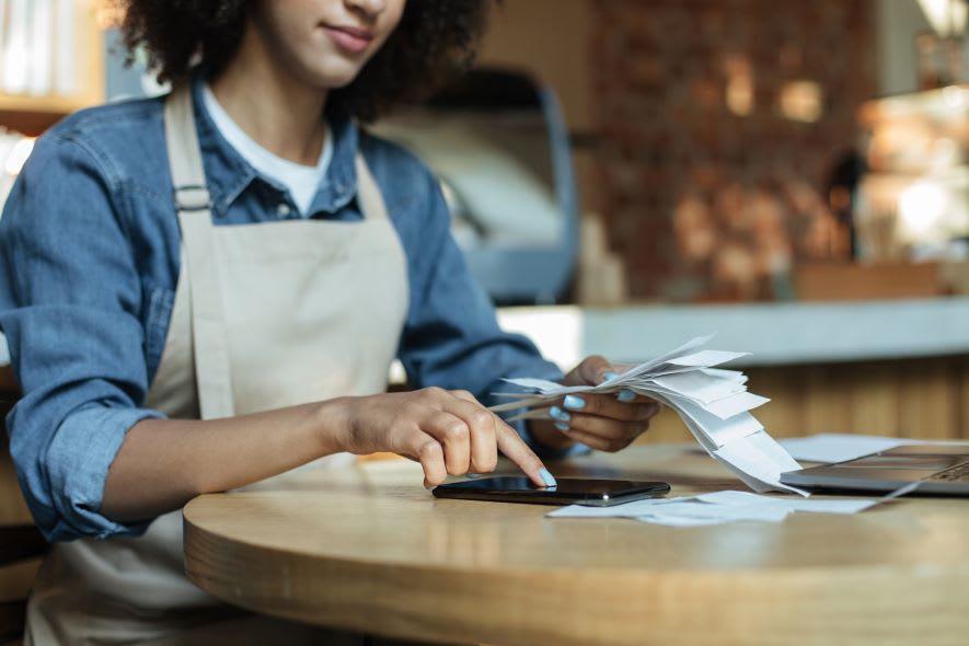 3 types of cash flow activities