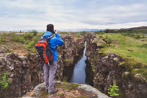 Travel Ideas and Destinations