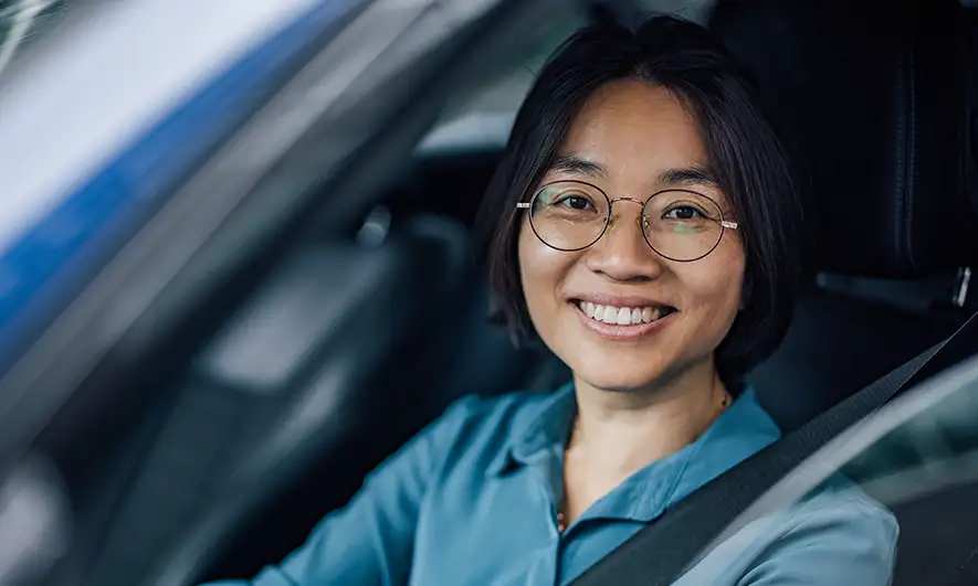 Accident Forgiveness Car Insurance Coverage for Safe Drivers