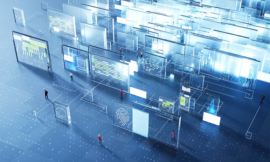 What Can the Right Application Program Interface Do for Your Clients?