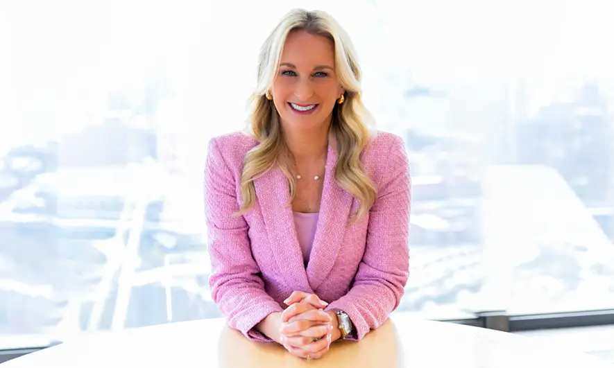 Driving Customer Solutions for Employee Benefits