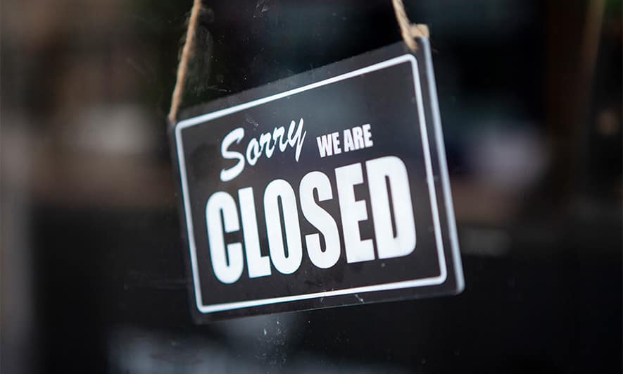 small business owner knows the difference between Business Income vs. Business Interruption Insurance