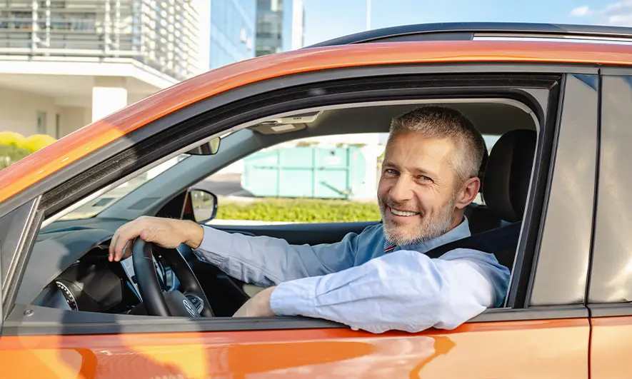 Car Rental Insurance