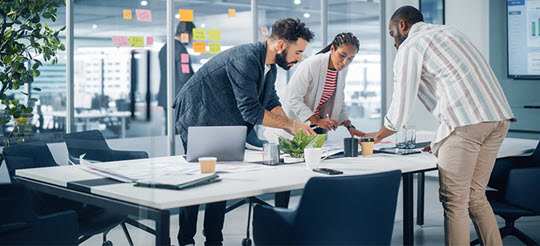 marketing careers