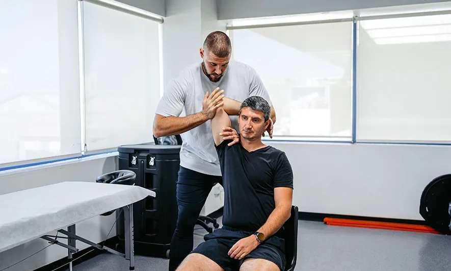 chiropractic insurance